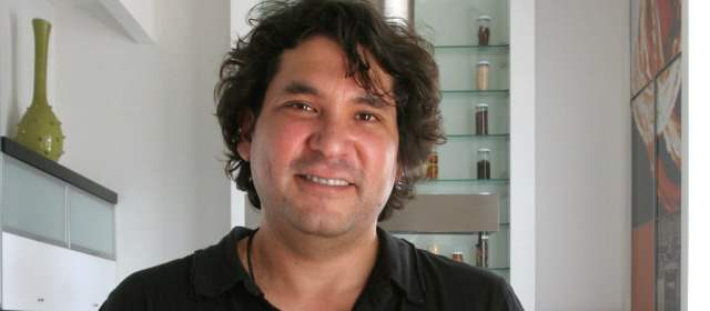 Acurio: Un restaurante es una embajada de un país | Es hora de que América Latina comparta su creatividad con el mundo, dice el chef peruano Gastón Acurio. FOTO EFE