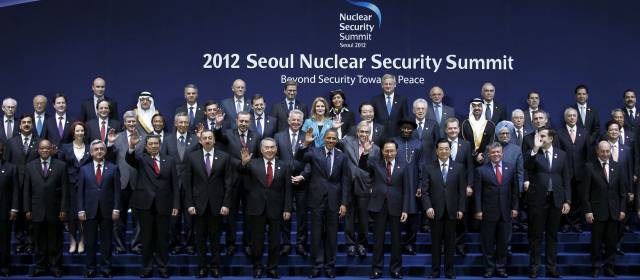 Obama admitió tensiones en la relación con Pakistán | Foto: AP