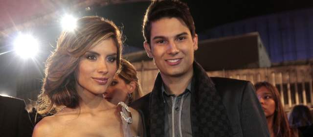 Jessica Cediel desmintió planes de matrimonio con Pipe Bueno |