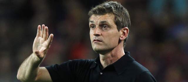 Competimos con "el mejor Real Madrid de la historia": Tito Vilanova |