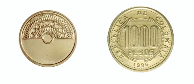 El Emisor revive la moneda de $1.000 |