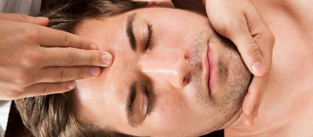 El yoga también ayuda a un rostro más joven | El yoga facial no solo genera un rostro más fresco. También es una herramienta para aliviar el estrés. FOTO SHUTTERSTOCK