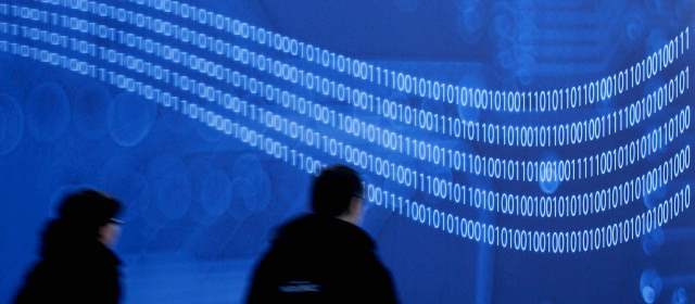 El estudio de Cisco reveló que casi la mitad de las conexiones fijas a internet en Colombia están por encima de los dos megas. Foto: archivo