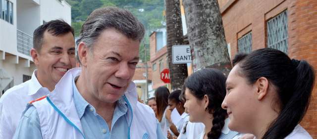 FOTO COLPRENSA