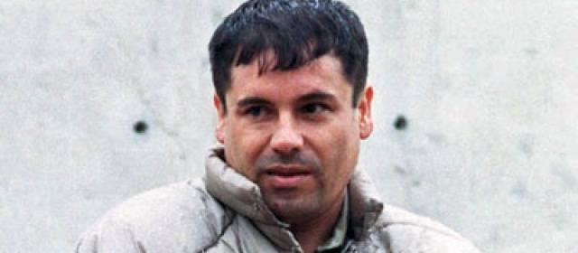 oaquín Guzmán Loera, más conocido como el "Chapo", es el máximo jefe del cártel de Sinaloa, considerado la principal banda criminal de México. FOTO ARCHIVO