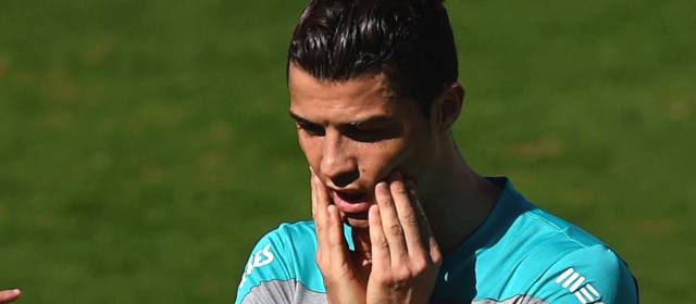 Portugal debuta en el Mundial el 16 de junio ante Alemania. FOTO AFP