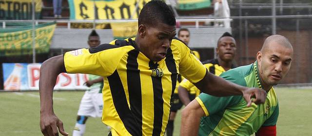 Final del Torneo Postobón entre Rionegro-Alianza arrancará el jueves | FOTO ARCHIVO