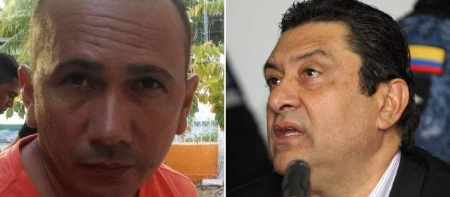 Alias "Marquitos" será clave en proceso contra Kiko Gómez |