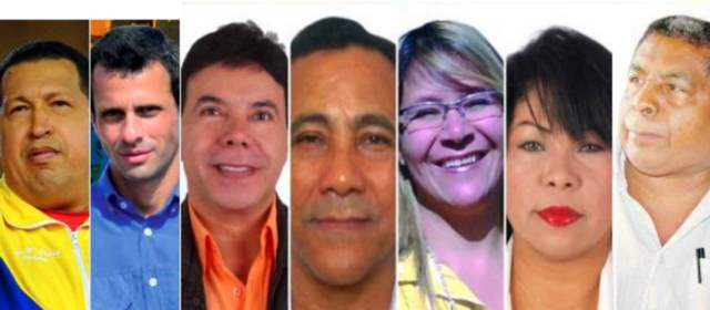 Abecé de las elecciones en Venezuela |