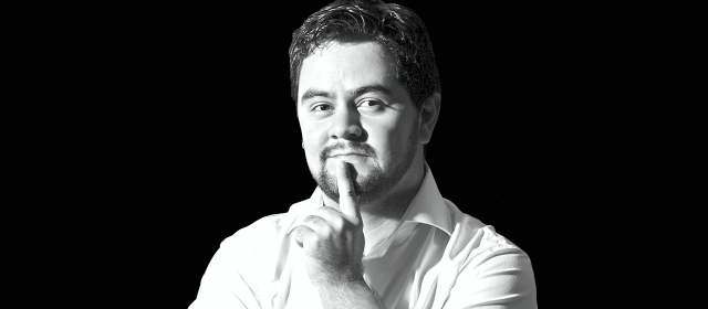 DAVID E. SANTOS GÓMEZ | DAVID E. SANTOS GÓMEZ