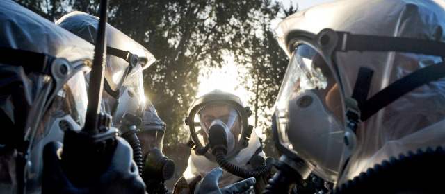 ONU confirmó ataque con gas y potencias apuntan al régimen sirio | El informe de la ONU corrobora las sospechas de E.U. y el Reino Unido sobre el uso de gas. REUTERS