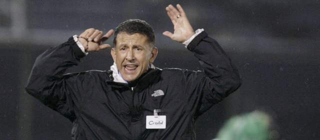 Ojalá Osorio traiga un nuevo aire a Nacional | FOTO ARCHIVO