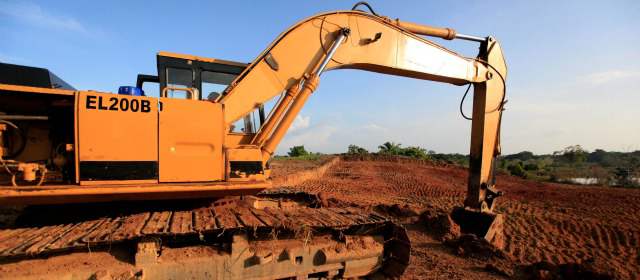 No convencen las licencias exprés del Minambiente | La Procuraduría General de la Nación ha llamado al Minambiente para que revise las licencias exprés. FOTO MANUEL SALDARRIAGA