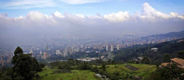 Medellín, una de las mejores ciudades para encontrar esposas por Internet: The Telegraph |