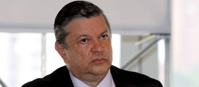 Antioquia es el departamento más endeudado, dice el auditor General de la República | Jaime Ardila Barrera, auditor General de la República, dijo que el niven de endeudamiento se ve afectado por desarrollo de la época electoral.