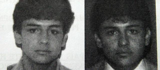 Alias "Martín Llanos" fue capturado en Venezuela | Archivo, Colprensa | Alias "Martín Lanos" inició el mando del grupo paramilitar a finales de los años 90.