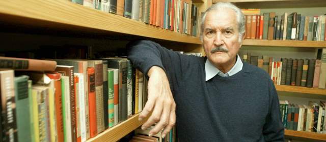 México crea premio literario en honor a Carlos Fuentes |