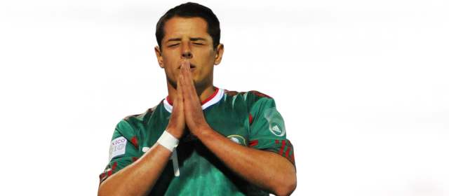 México teme un Mundial sin el afamado “Tri”