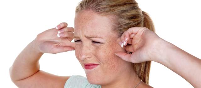 Ese zumbido siempre presente