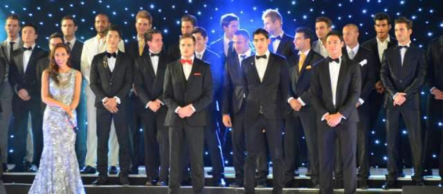 Colombiano fue elegido como Mister Mundo | Colprensa | El concurso de Mr. World se realiza cada dos años.