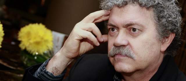 El amor que explica Walter Riso | Walter Riso estuvo en la ciudad conversando sobre el amor. FOTO COLPRENSA