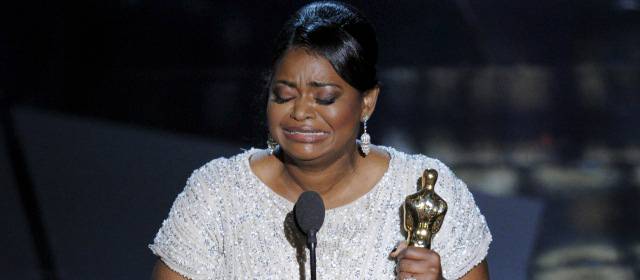 Octavia Spencer ganó como mejor actriz de reparto | AP |