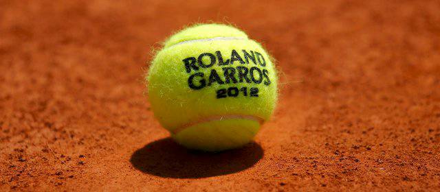 Mala suerte, Giraldo y Falla se enfrentarán en Roland Garros | FOTO REUTERS