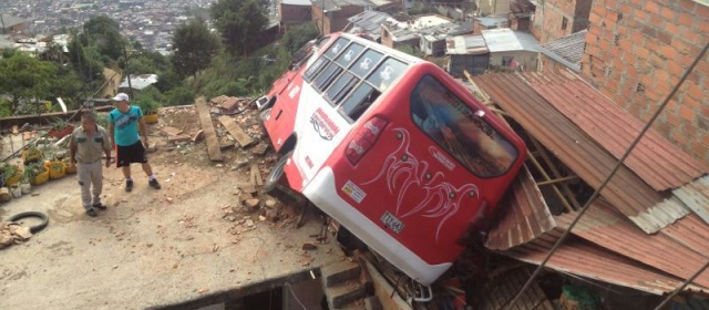 Foto: Esteban Vanegas