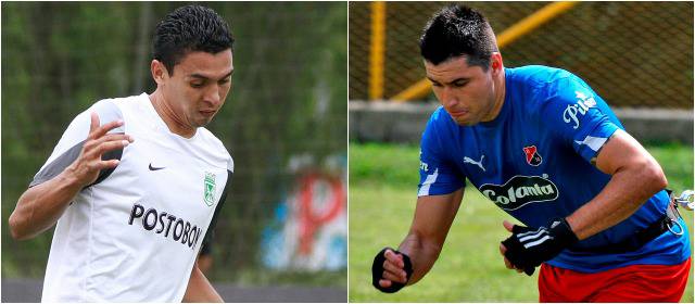 FOTOS RÓBINSON SÁENZ Y JUAN ANTONIO SÁNCHEZ