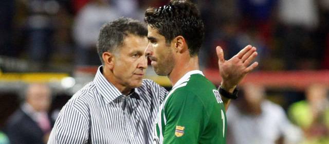 Un minuto fatal para Nacional | FOTO ARCHIVO MANUEL SALDARRIAGA