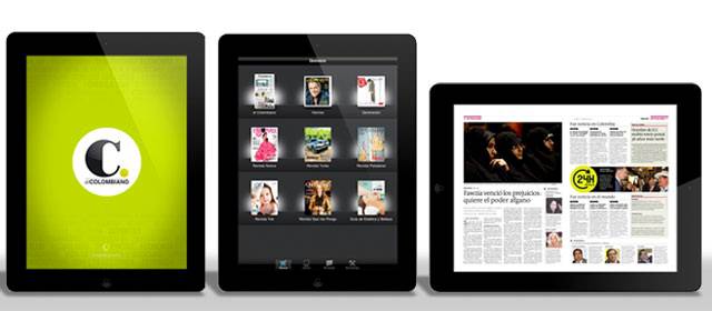 erizon Communications Inc y AT&T Inc venderán la nueva versión del iPad que usará la red 4G de las compañías. | Recuerde descargar la versión de EL COLOMBIANO para iPad.