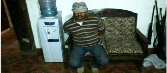 Diego Rastrojo será investigado por 66 homicidios en el suroccidente del país | FOTO ARCHIVO