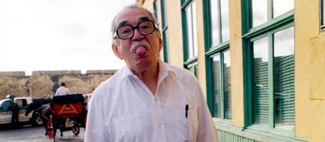 La muerte de Gabo se sintió colectiva |