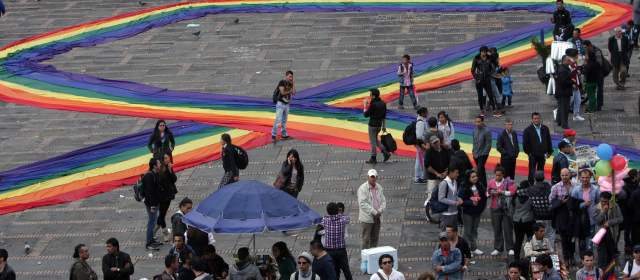 Congreso se prepara para votar el proyecto matrimonio igualitario |