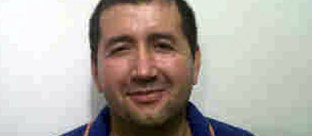 Alias "el Loco" Barrera había quemado sus manos para borrar sus huellas, reveló el director de la Policía | Alias "el Loco" Barrera siempre estaba acompañado de un escolta personal y una mujer, confirmó el general Roberto León Riaño.