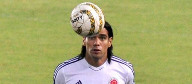Falcao espera mantener lo mostrado ante Uruguay | Archivo |