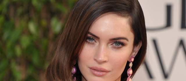 Megan Fox ya no quiere ser como Marilyn Monroe |