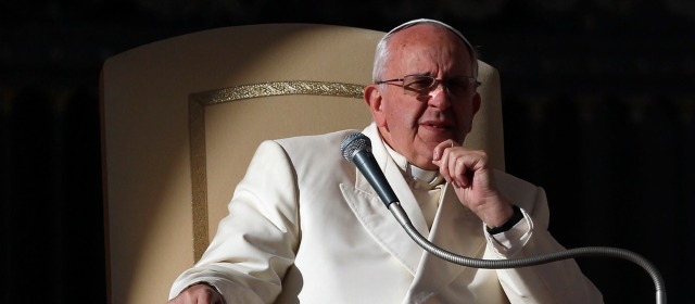 FOTO REUTERS