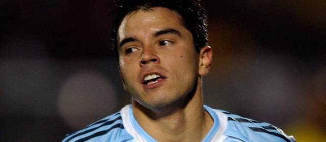 Santos de Brasil estudia la contratación de Javier Saviola | Saviola también recibió una oferta del Internacional de Porto Alegre. FOTO ARCHIVO AP