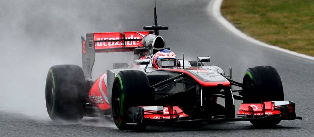 Tim Goss, nuevo director técnico de McLaren | FOTO AP