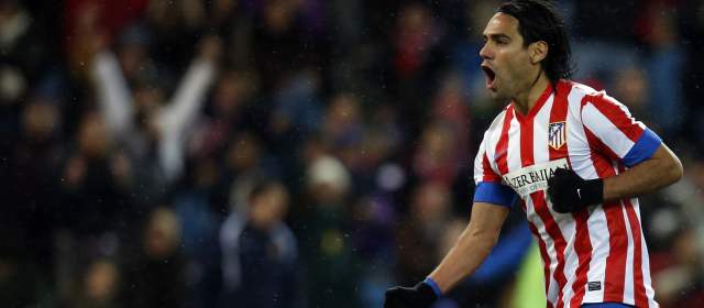 Falcao pasaría al Mónaco y luego al Real Madrid, según diarios |