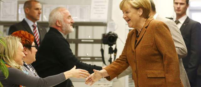 Foto Reuters