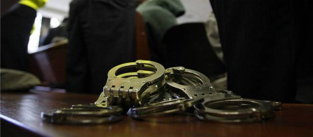 Asegurados jefes de las Farc por homicidio de Concejal en Caquetá | FOTO COLPRENSA