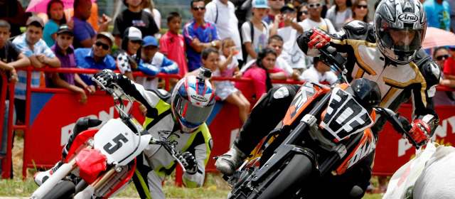 Antioquia es la más veloz | FOTO HERNÁN VANEGAS
