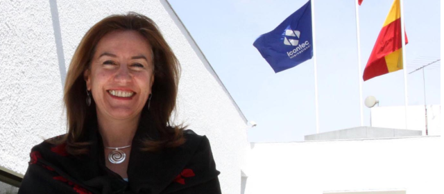 En enero, María Zulema reemplazó en la dirección a Fabio Tobón. | En enero, María Zulema reemplazó en la dirección a Fabio Tobón.
