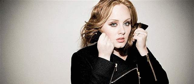 Adele tiene el álbum más vendido por segundo año consecutivo |