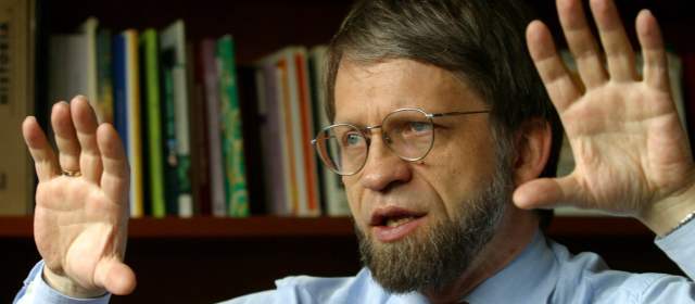 Alianza Verde analiza con Antanas Mockus su regreso a la política |