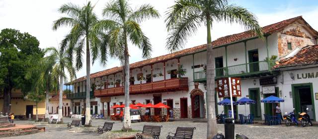 Antioquia: 200 años de Constitución | FOTO RÓBINSON SÁENZ