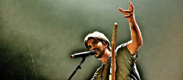 La Luz de Juanes, es la canción más sonada en un día en la historia Colombia | Foto: Archivo