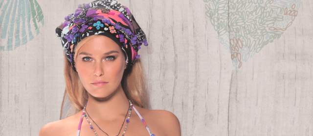 Bar Refaeli, la más sexi del mundo | FOTO CORTESÍA AGUA BENDITA